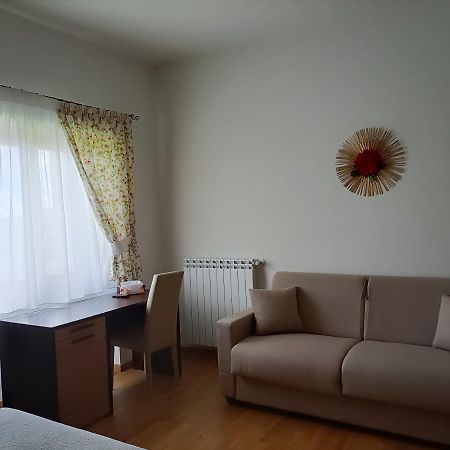 Montefalcione Agriturismo Macchia Dei Briganti - B&B المظهر الخارجي الصورة