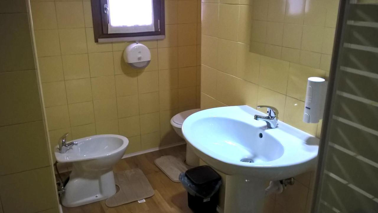 Montefalcione Agriturismo Macchia Dei Briganti - B&B المظهر الخارجي الصورة