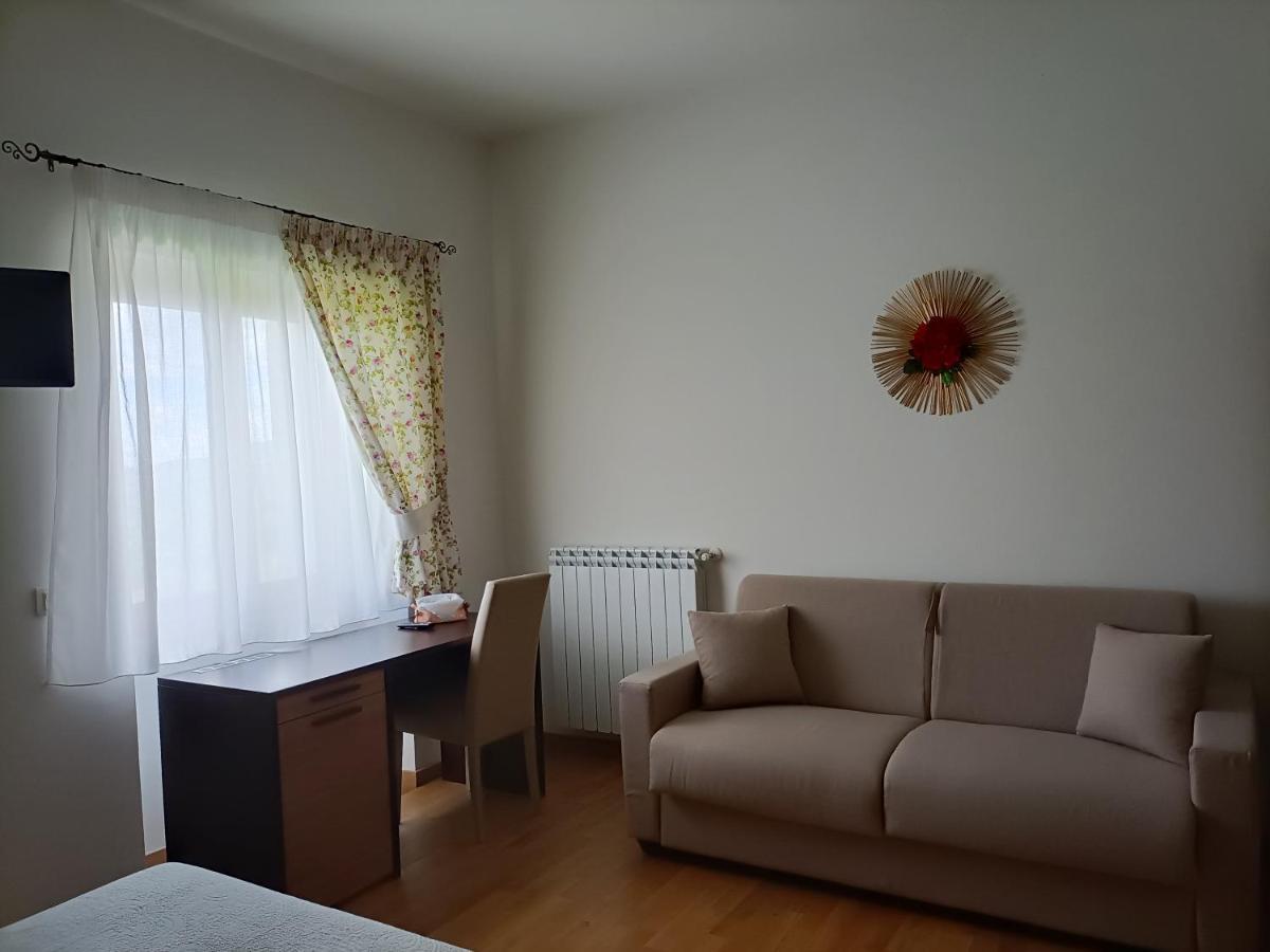 Montefalcione Agriturismo Macchia Dei Briganti - B&B المظهر الخارجي الصورة