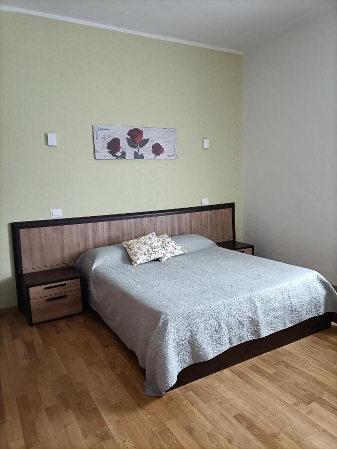 Montefalcione Agriturismo Macchia Dei Briganti - B&B المظهر الخارجي الصورة